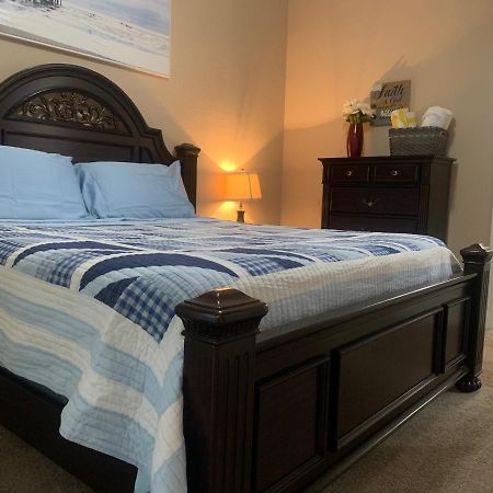 Beautiful 3 Bedroom Apartment Minutes From Disney! 基西米 外观 照片