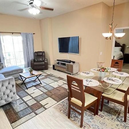Beautiful 3 Bedroom Apartment Minutes From Disney! 基西米 外观 照片