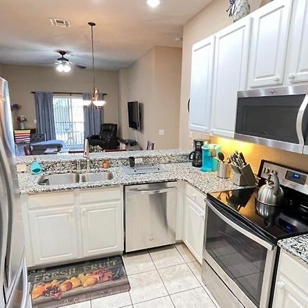 Beautiful 3 Bedroom Apartment Minutes From Disney! 基西米 外观 照片