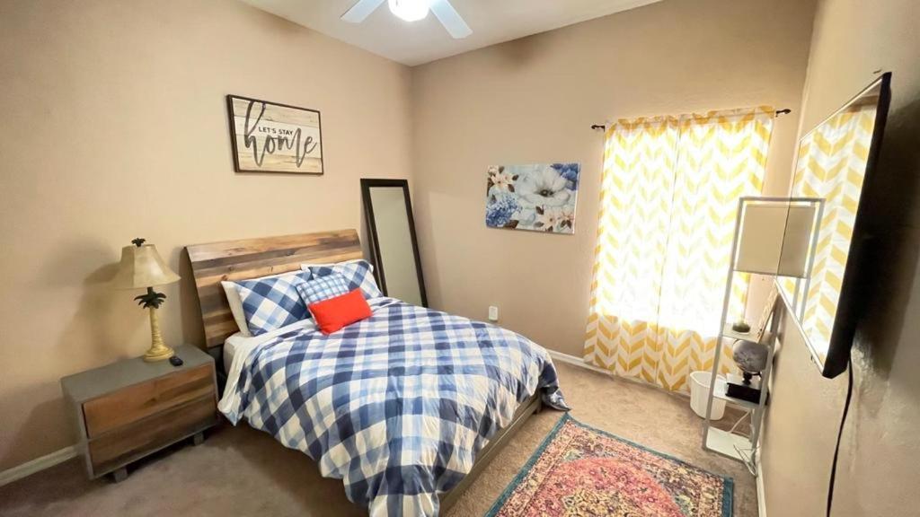 Beautiful 3 Bedroom Apartment Minutes From Disney! 基西米 外观 照片