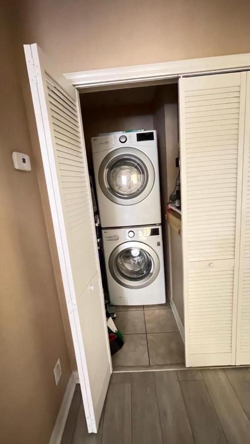 Beautiful 3 Bedroom Apartment Minutes From Disney! 基西米 外观 照片