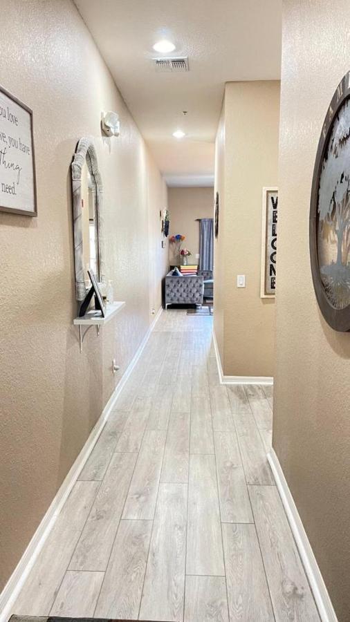 Beautiful 3 Bedroom Apartment Minutes From Disney! 基西米 外观 照片