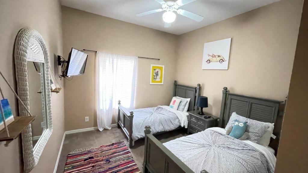 Beautiful 3 Bedroom Apartment Minutes From Disney! 基西米 外观 照片