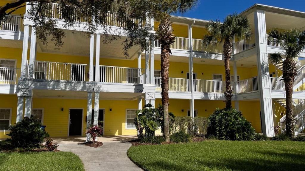 Beautiful 3 Bedroom Apartment Minutes From Disney! 基西米 外观 照片