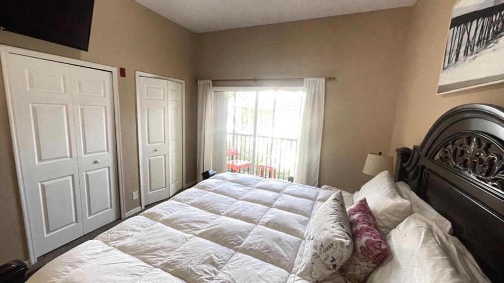 Beautiful 3 Bedroom Apartment Minutes From Disney! 基西米 外观 照片