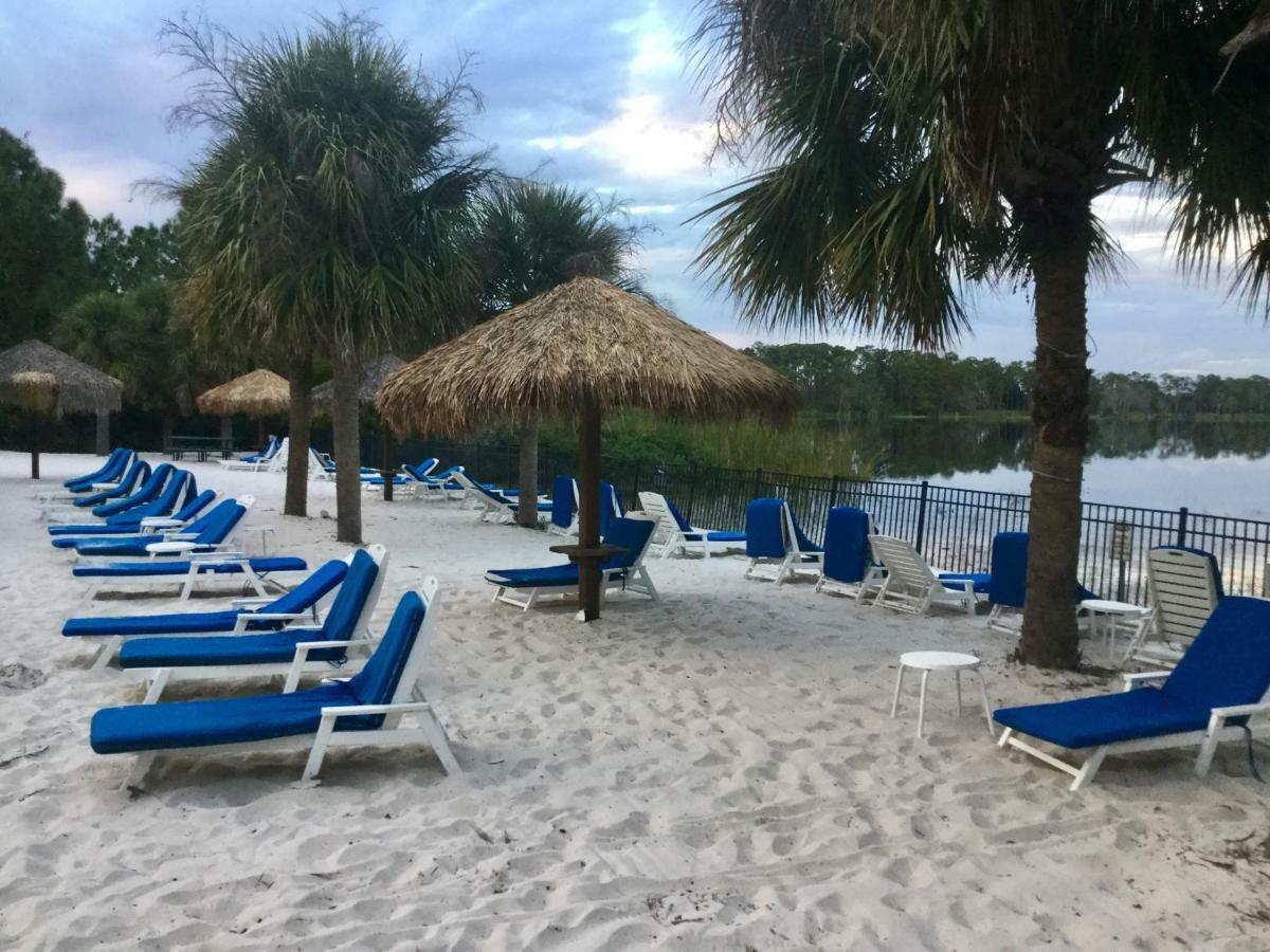 Beautiful 3 Bedroom Apartment Minutes From Disney! 基西米 外观 照片