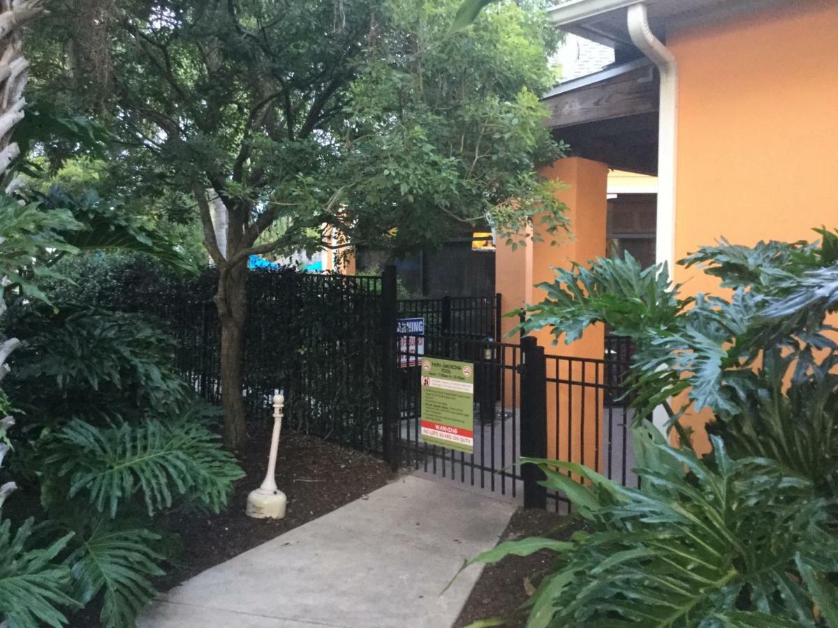 Beautiful 3 Bedroom Apartment Minutes From Disney! 基西米 外观 照片