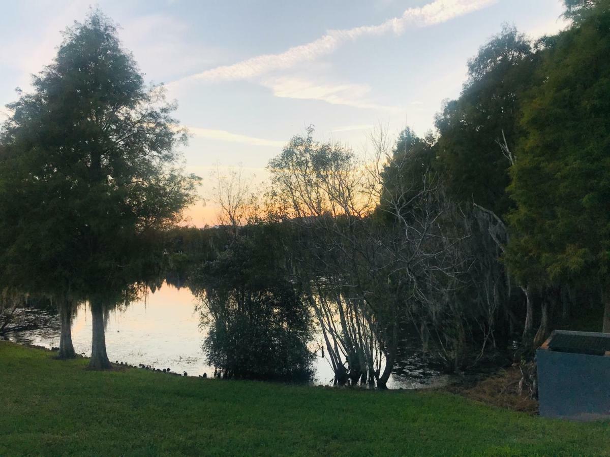 Beautiful 3 Bedroom Apartment Minutes From Disney! 基西米 外观 照片