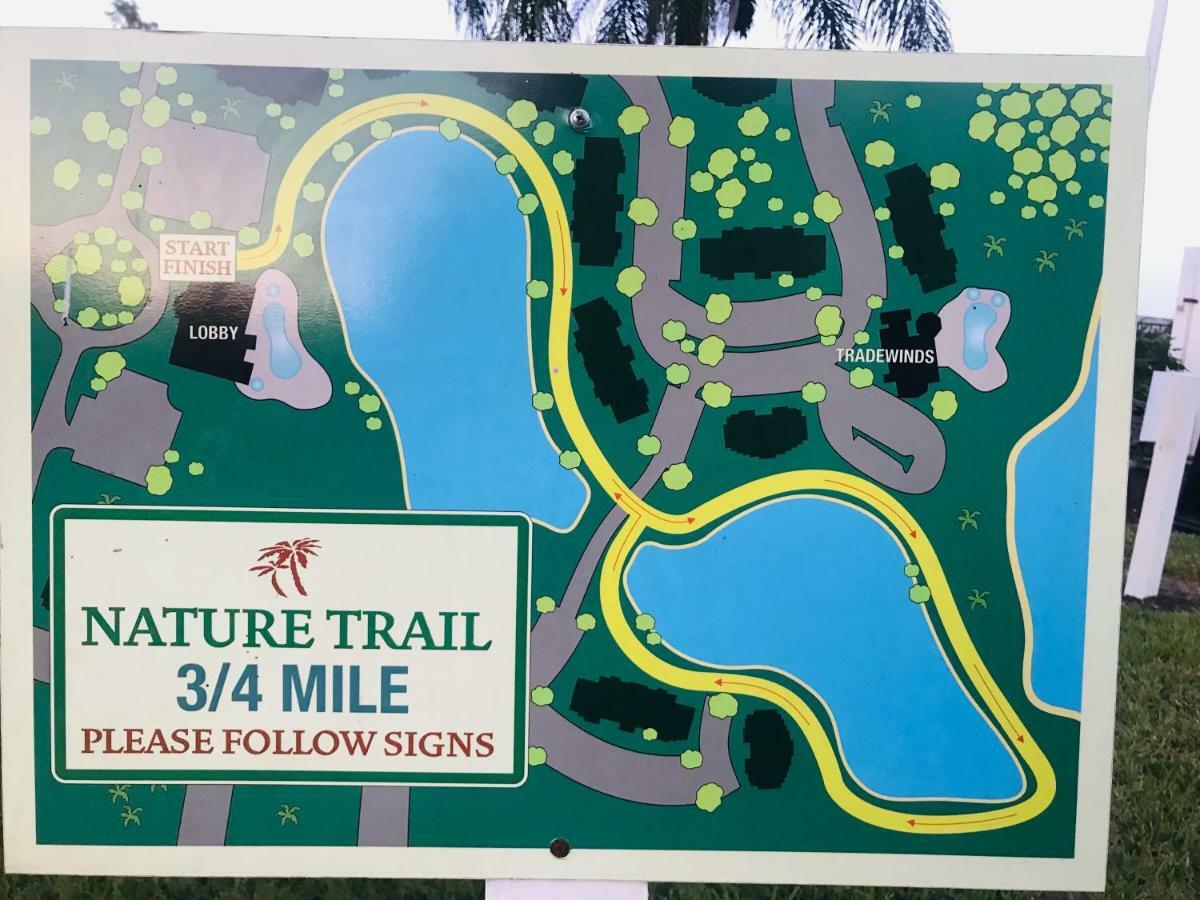 Beautiful 3 Bedroom Apartment Minutes From Disney! 基西米 外观 照片