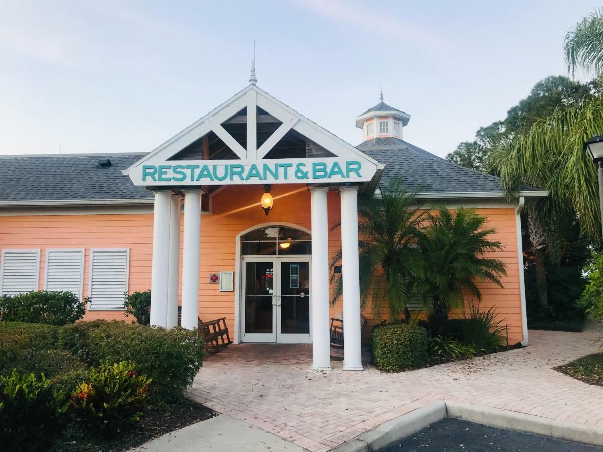 Beautiful 3 Bedroom Apartment Minutes From Disney! 基西米 外观 照片