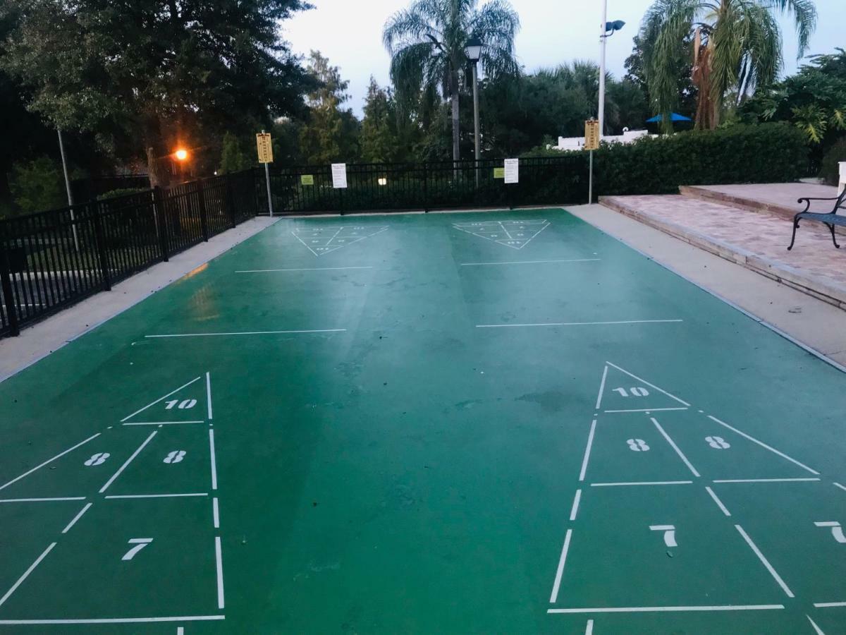 Beautiful 3 Bedroom Apartment Minutes From Disney! 基西米 外观 照片