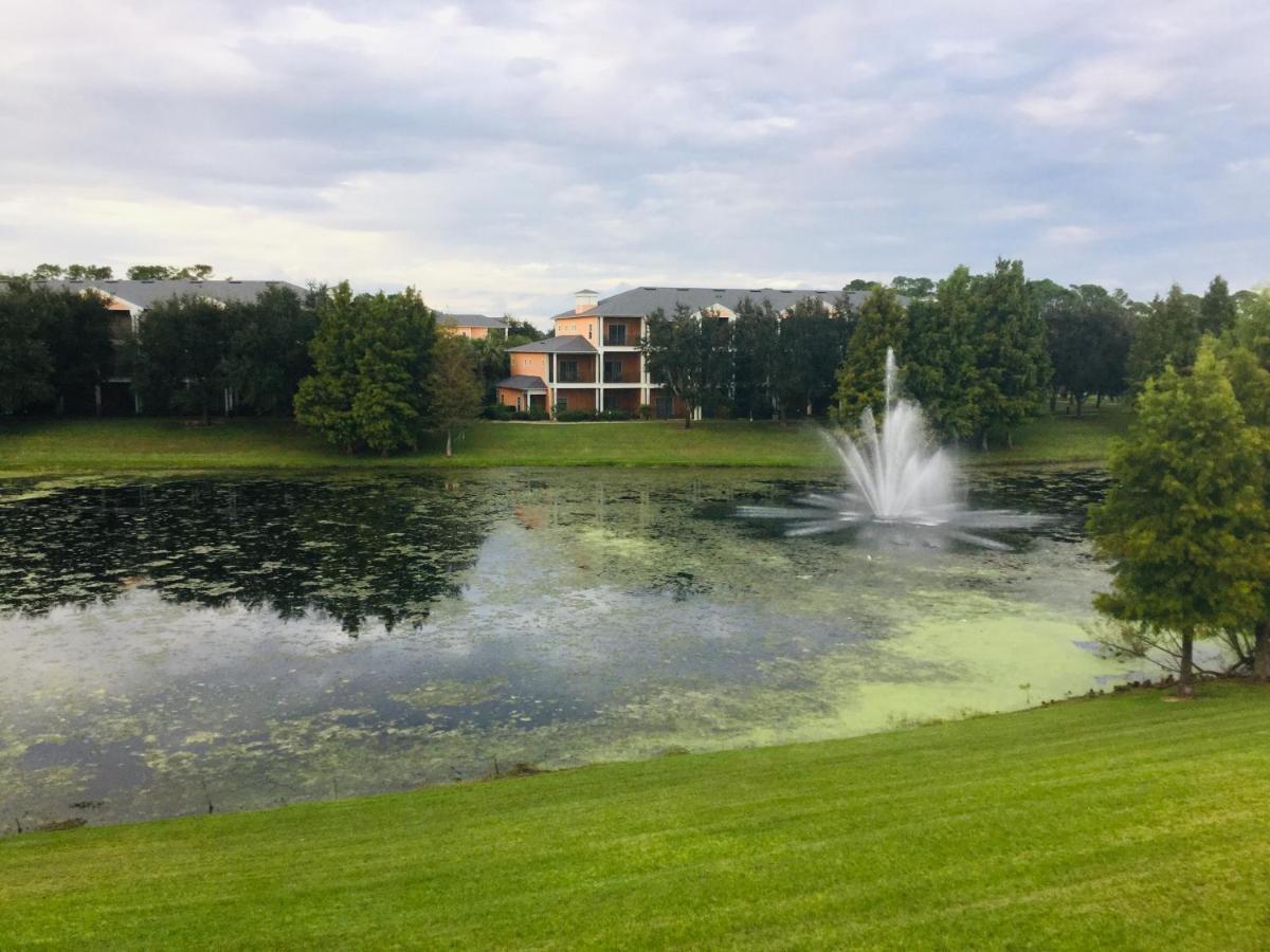 Beautiful 3 Bedroom Apartment Minutes From Disney! 基西米 外观 照片