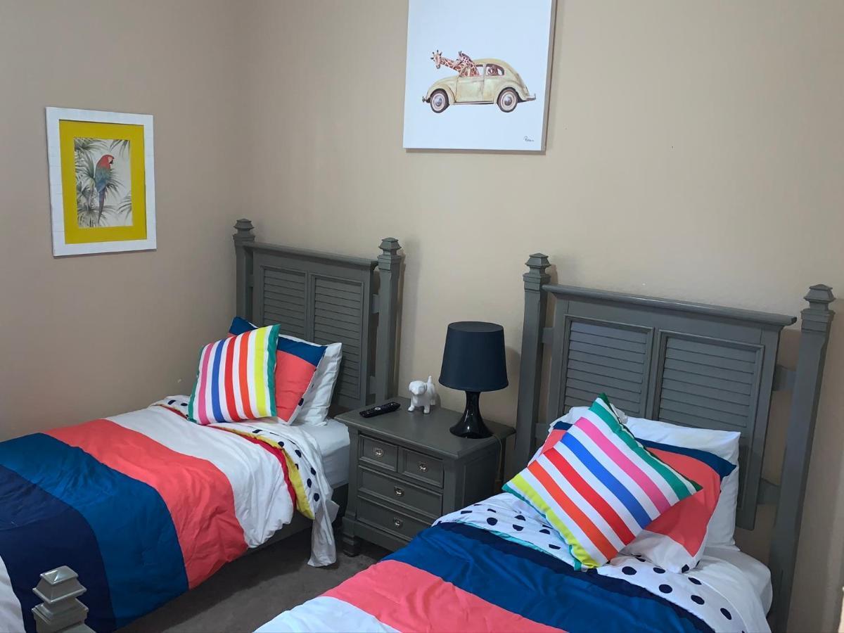 Beautiful 3 Bedroom Apartment Minutes From Disney! 基西米 外观 照片